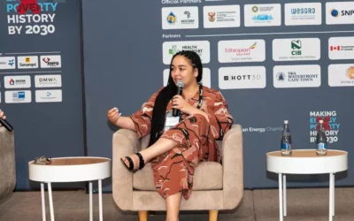 “Lessons Learned” From The African Energy Week 2021