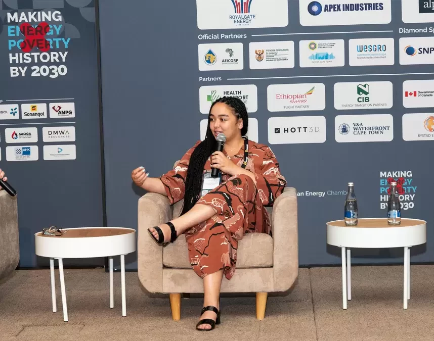 “Lessons Learned” From The African Energy Week 2021