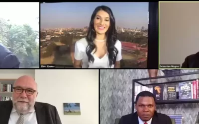 Germany Advances As Major Player In Pan-African Trade And Investment