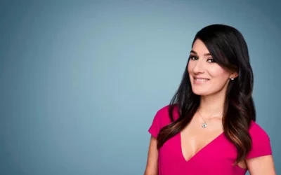 CNN’s Eleni Giokos to moderate discussion on German-African business relations with Chancellor Merkel’s Africa Envoy.