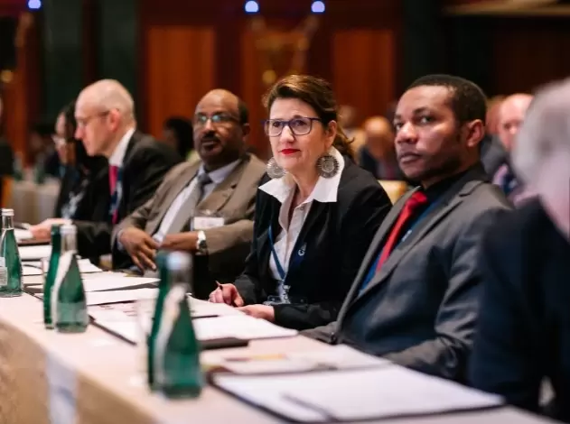 Germany-Africa Business Forum (GABF) to Host a Webinar on Making Deals Post Covid-19